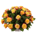 Букет "Хай Еллоу"