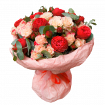 Букет "Жаклин"